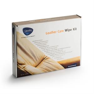 Stressless Leather Wipes
